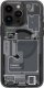 Spigen Etui Spigen Ultra Hybrid Mag MagSafe Apple iPhone 14 Pro Zero One 2