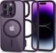 Tech-Protect Etui Tech-protect Magmat MagSafe Apple iPhone 14 Pro Deep Purple/clear 1