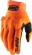 100% Rękawiczki 100% COGNITO Gloves Black - S (długość dłoni 181-187 mm) (NEW 2022) 5