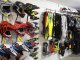 100% Rękawiczki 100% GEOMATIC Gloves Red - XL (długość dłoni 200-209 mm) (NEW 2022) 2