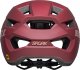 Bell Kask mtb BELL SPARK 2 matte white roz. Uniwersalny M/L (53–60 cm) (NEW) 10