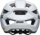 Bell Kask mtb BELL SPARK 2 matte white roz. Uniwersalny M/L (53–60 cm) (NEW) 2