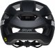 Bell Kask mtb BELL SPARK 2 matte white roz. Uniwersalny M/L (53–60 cm) (NEW) 30