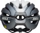 Bell Kask szosowy BELL AVENUE matte gloss white gray roz. Uniwersalny M/L (53–60 cm) (NEW) 15