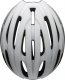 Bell Kask szosowy BELL AVENUE matte gloss white gray roz. Uniwersalny M/L (53–60 cm) (NEW) 22