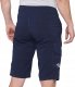 100% Szorty męskie 100% RIDECAMP Shorts Navy roz.36 (50 EUR) 1