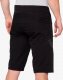 100% Szorty męskie 100% AIRMATIC Shorts black roz.30 (44 EUR) (NEW 2022) 2