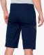 100% Szorty męskie 100% AIRMATIC Shorts navy roz.36 (50 EUR) (NEW 2022) 2