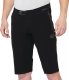 100% Szorty męskie 100% CELIUM Shorts black roz.34 (48 EUR) 1