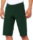 100% Szorty męskie 100% CELIUM Shorts black roz.34 (48 EUR) 7