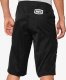 100% Szorty 100% R-CORE Shorts black 28 (42 EUR) (NEW 2022) 1