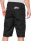 100% Szorty 100% R-CORE Shorts black 30 (44 EUR) (NEW 2022) 4