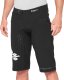 100% Szorty 100% R-CORE X Shorts black roz.32 (46 EUR) (NEW 2022) 1