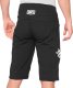 100% Szorty 100% R-CORE X Shorts black roz.32 (46 EUR) (NEW 2022) 2