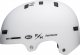 Bell Kask bmx BELL LOCAL matte white scribble roz. M (55–59 cm) 17