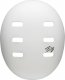 Bell Kask bmx BELL LOCAL matte white scribble roz. M (55–59 cm) 21
