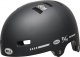 Bell Kask bmx BELL LOCAL matte white scribble roz. M (55–59 cm) 28