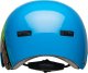 Bell Kask bmx BELL LOCAL matte white scribble roz. M (55–59 cm) 31