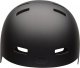 Bell Kask bmx BELL LOCAL matte white scribble roz. M (55–59 cm) 35