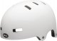 Bell Kask bmx BELL LOCAL matte white scribble roz. M (55–59 cm) 39