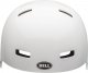 Bell Kask bmx BELL LOCAL matte white scribble roz. M (55–59 cm) 40