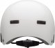 Bell Kask bmx BELL LOCAL matte white scribble roz. M (55–59 cm) 41