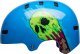 Bell Kask bmx BELL LOCAL matte white scribble roz. M (55–59 cm) 50
