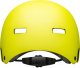 Bell Kask bmx BELL LOCAL matte white scribble roz. M (55–59 cm) 60