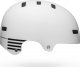 Bell Kask bmx BELL LOCAL matte white fasthouse roz. M (55–59 cm) 1