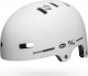 Bell Kask bmx BELL LOCAL matte white fasthouse roz. M (55–59 cm) 3