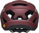 Bell Kask mtb BELL NOMAD 2 INTEGRATED MIPS matte pink roz. Uniwersalny S/M (52-57 cm) 7