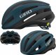Giro Kask szosowy GIRO SYNTHE II INTEGRATED MIPS matte harbor blue roz. M (55-59 cm) 1