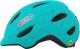 Giro Kask dziecięcy GIRO SCAMP INTEGRATED MIPS matte black check fade roz. S (49-53 cm) (NEW) 22