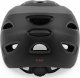 Giro Kask dziecięcy GIRO SCAMP INTEGRATED MIPS matte black check fade roz. S (49-53 cm) (NEW) 23