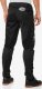 100% Spodnie męskie 100% R-CORE Pants black roz. 28 (EUR 42) (NEW 2022) 1