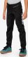100% Spodnie juniorskie 100% R-CORE Youth Pants black roz. 24 (EUR 38) (NEW 2022) 1