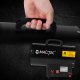 Maltec Nagrzewnica Gazowa Grzejnik z Dmuchawą GAS-2500Wt 10