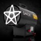 Maltec Nagrzewnica Gazowa Grzejnik z Dmuchawą GAS-2500Wt 9
