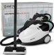 Mop parowy Maltec Parownica Myjka Mop Parowy HDS7000W-PRO 4