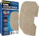 Fluval Wkład redukujący związki azotowe Ammonia Remover 107/207, 3szt./op. 2