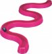 Trixie Tor dla kota Flashing Ball Race, 65 × 31 cm, różowy 1