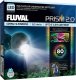 Fluval Oświetlenie Fluval Prism LED Spot Light, 6.5W RGB 1