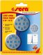 Sera Diody LED chip blue light 2 W / 12 V, 2szt/OPAK 1