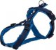 Trixie Premium trekking, szelki, dla psa, czerwony/grafit, taśma parciana, M: 53–64 cm/20 mm 6