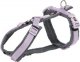 Trixie Premium trekking, szelki, dla psa, czerwony/grafit, taśma parciana, M: 53–64 cm/20 mm 9