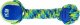 Zeus Hantel sznurowy z piłką K9 Fitness, 28 cm 1