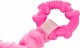 Trixie Bungee Tugger z ringiem, Zabawka, różne kolory, o 10/56 cm, z amortyzatorem 7