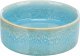 Trixie Miska ceramiczna, dla psa, niebieska, 0.4 l/ 13 cm 1