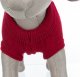 Trixie Kenton pulower, czerwony, S: 33 cm 3