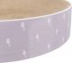 Trixie Drapak kartonowy liliowy 45 x 10 cm z kocimiętką 3